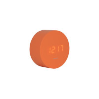 Budík Spry Round KA5981OR